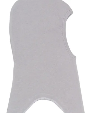 Bomuld Elefanthue Lavender Gray 98 104