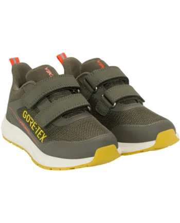 Bouncy Gtx 2v Olive 23