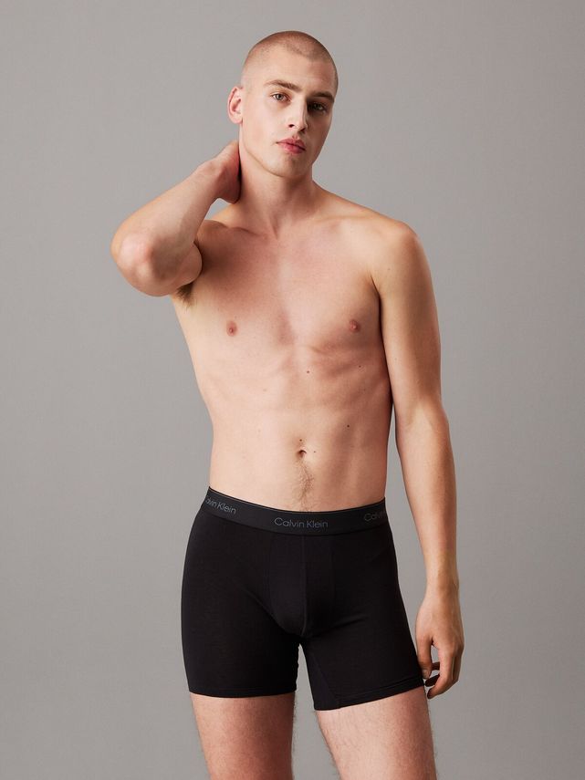 Boxer Brief 3pk