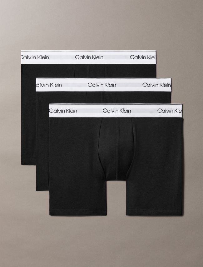 Boxer Brief 3pk