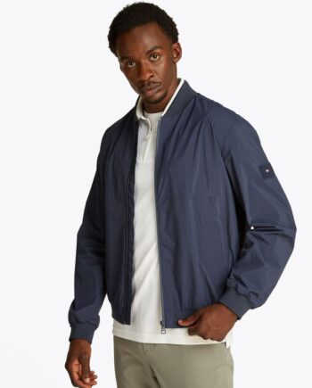 Branded Bomber