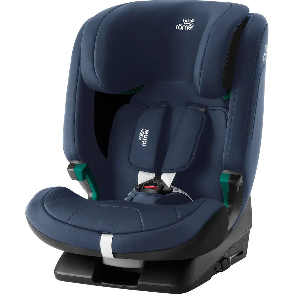 Britax Römer Versafix Autostol Night Blue