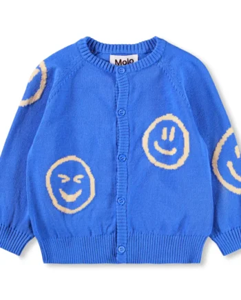 Brody Cardigan 5615 80