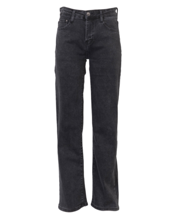 Bs Jeans Dame Jeans Grey 44