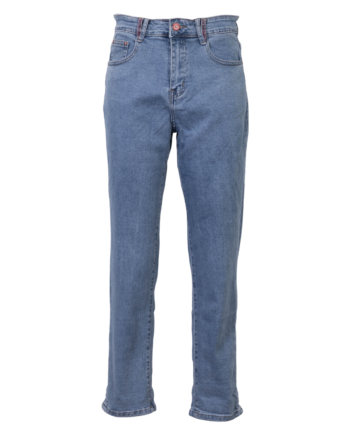 Bs Jeans Elena Dame Jeans Denim 38