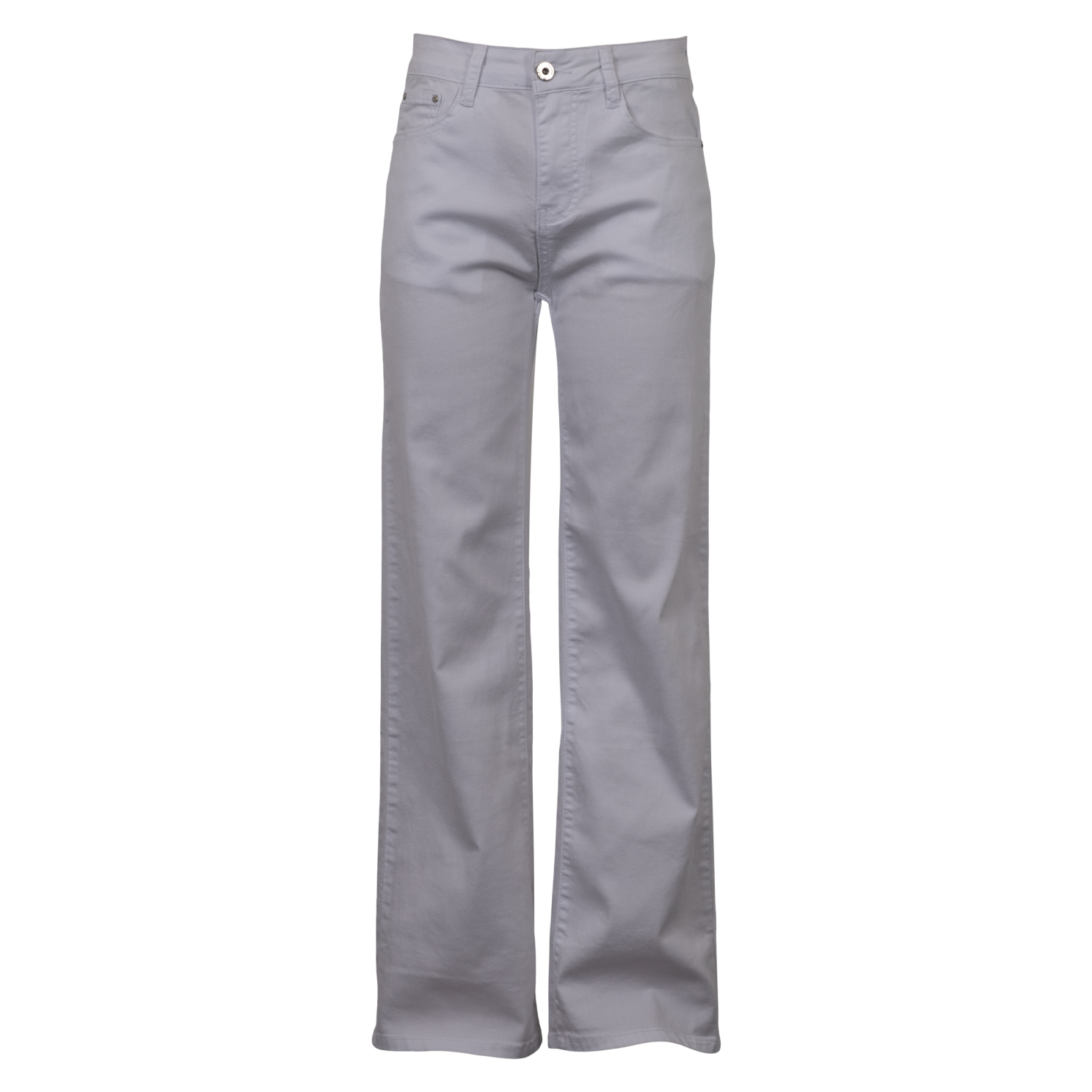 Bs Jeans Ellen Dame Jeans    Stretch White 38