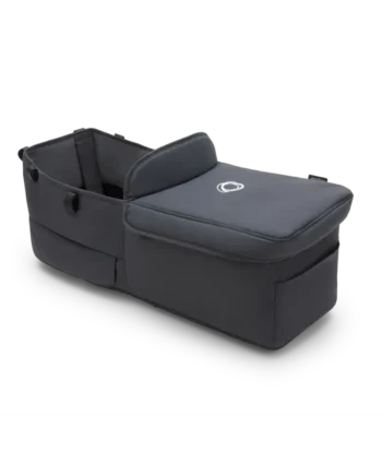 Bugaboo Donkey   Bassinetsstof  Stormy Blue