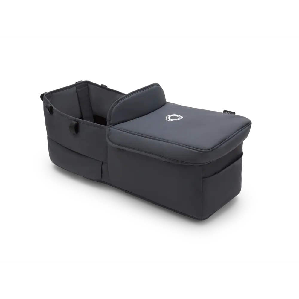 Bugaboo Donkey Bassinetsstof Stormy Blue