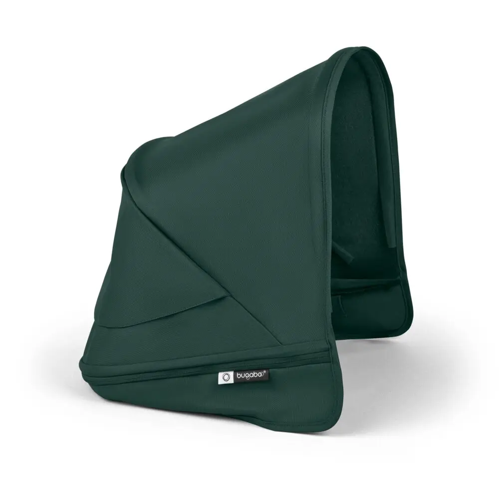 Bugaboo Donkey Kaleche Fern Green