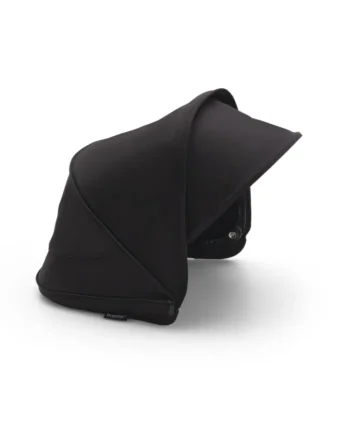 Bugaboo Dragonfly Kaleche Midnight Black