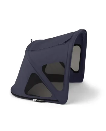 Bugaboo Fox Breezy Kaleche Deep Indigo