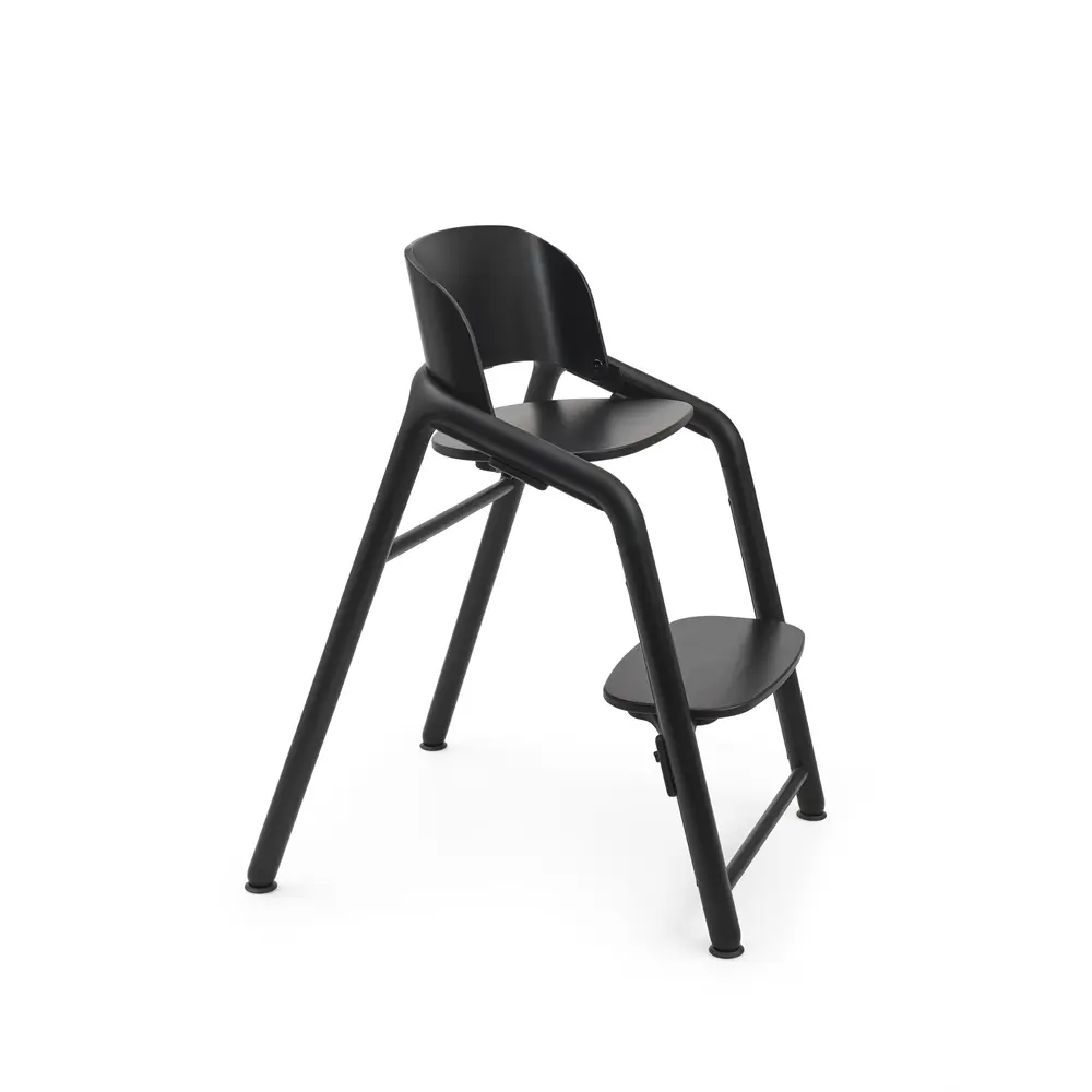 Bugaboo Giraffe Højstol Black
