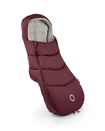Bugaboo Kørepose Dark Cherry