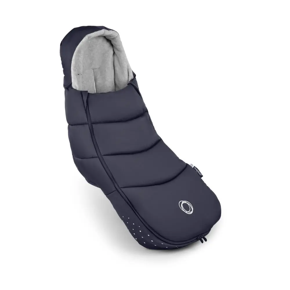 Footmuff Deep Indigo