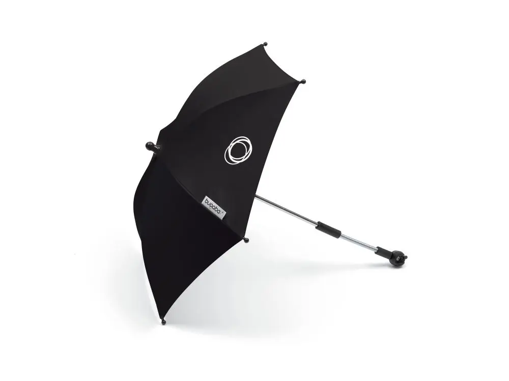 Bugaboo Parasol  Black