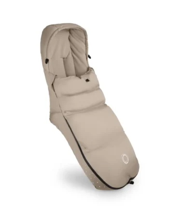 Bugaboo Thermoliteâ  Performance Kørepose Desert Taupe