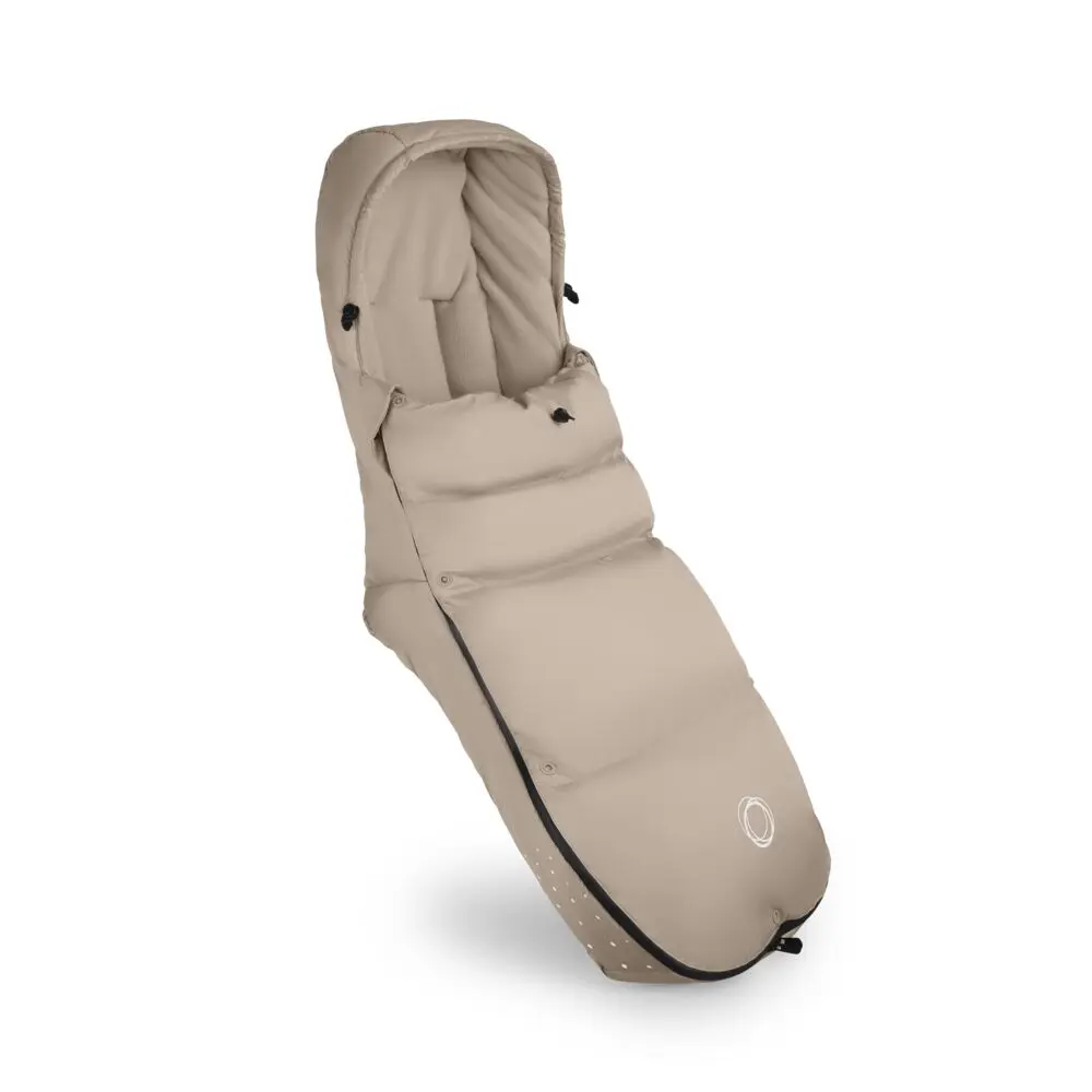 Bugaboo Thermoliteâ  Performance Kørepose Desert Taupe