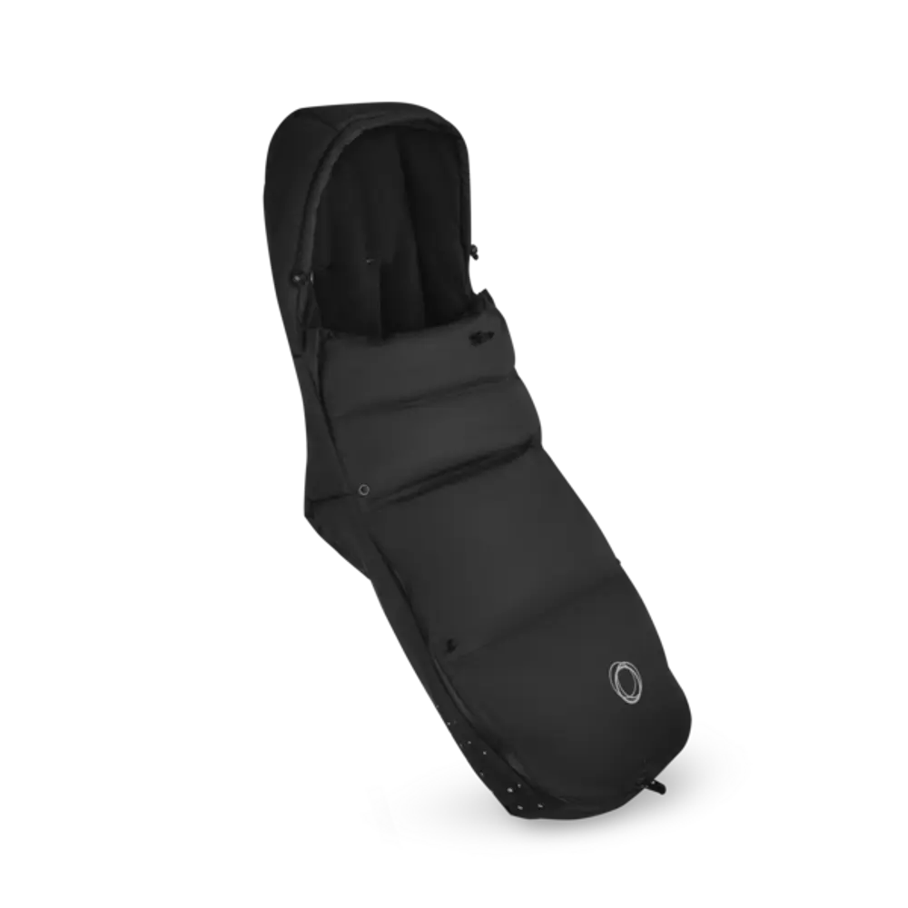 Bugaboo Thermoliteâ Performance Kørepose Heritage Black