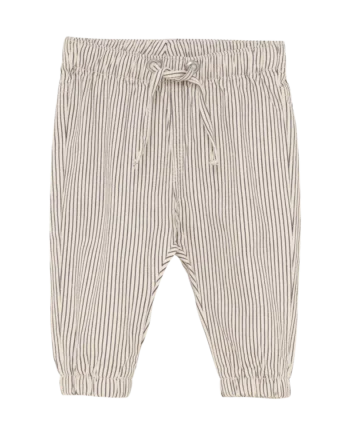 Bukser    Striber White Swan 62