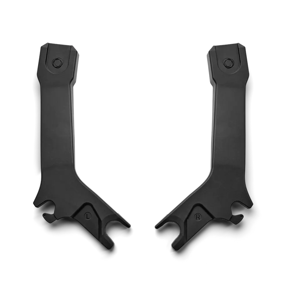 Butterfly Car Seat Adapters
