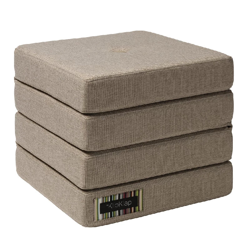 By Klipklap Fold Blue Grey Grey