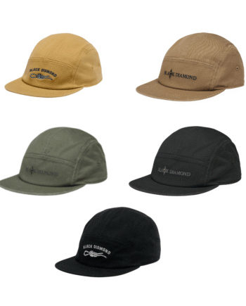Cap Black Diamond Camper Cap