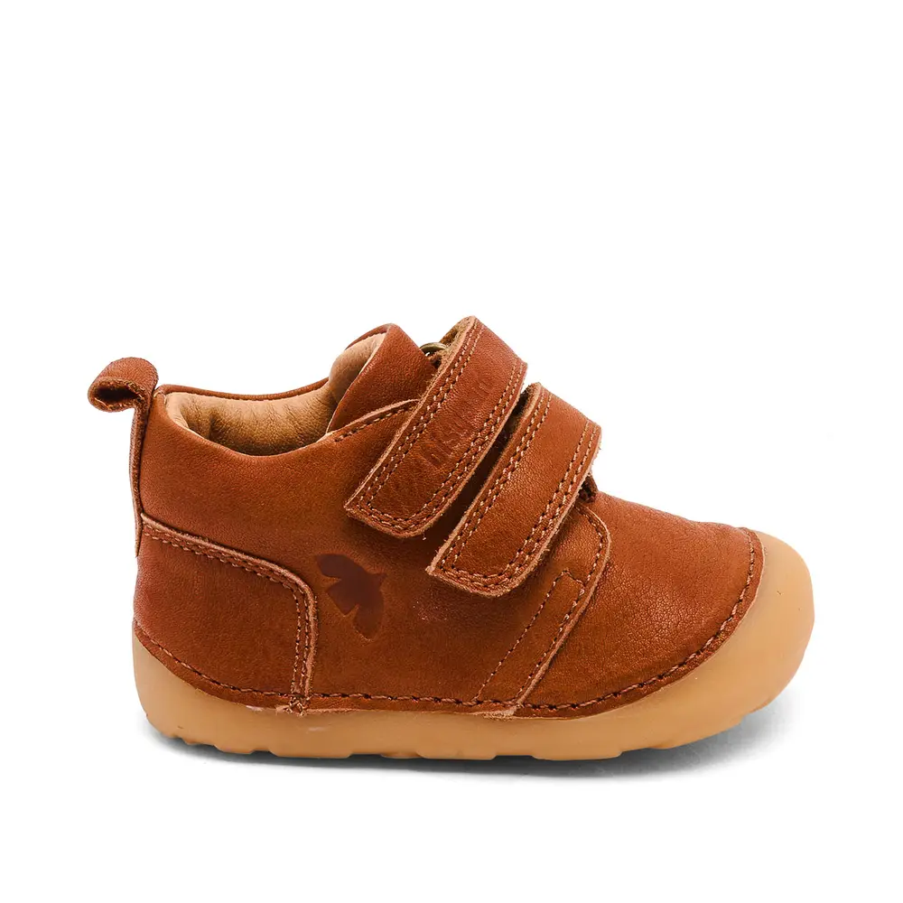Carter Prewalker Barefoot Cognac 21