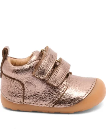 Carter Prewalker Barefoot Rose Gold 23