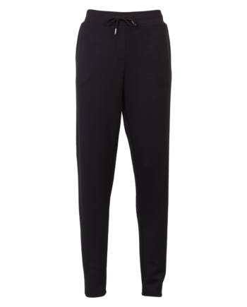Chacha Banu Dame Sweatpants Black