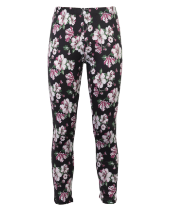 Chacha Dame Leggings Print 16