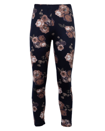 Chacha Dame Leggings Print