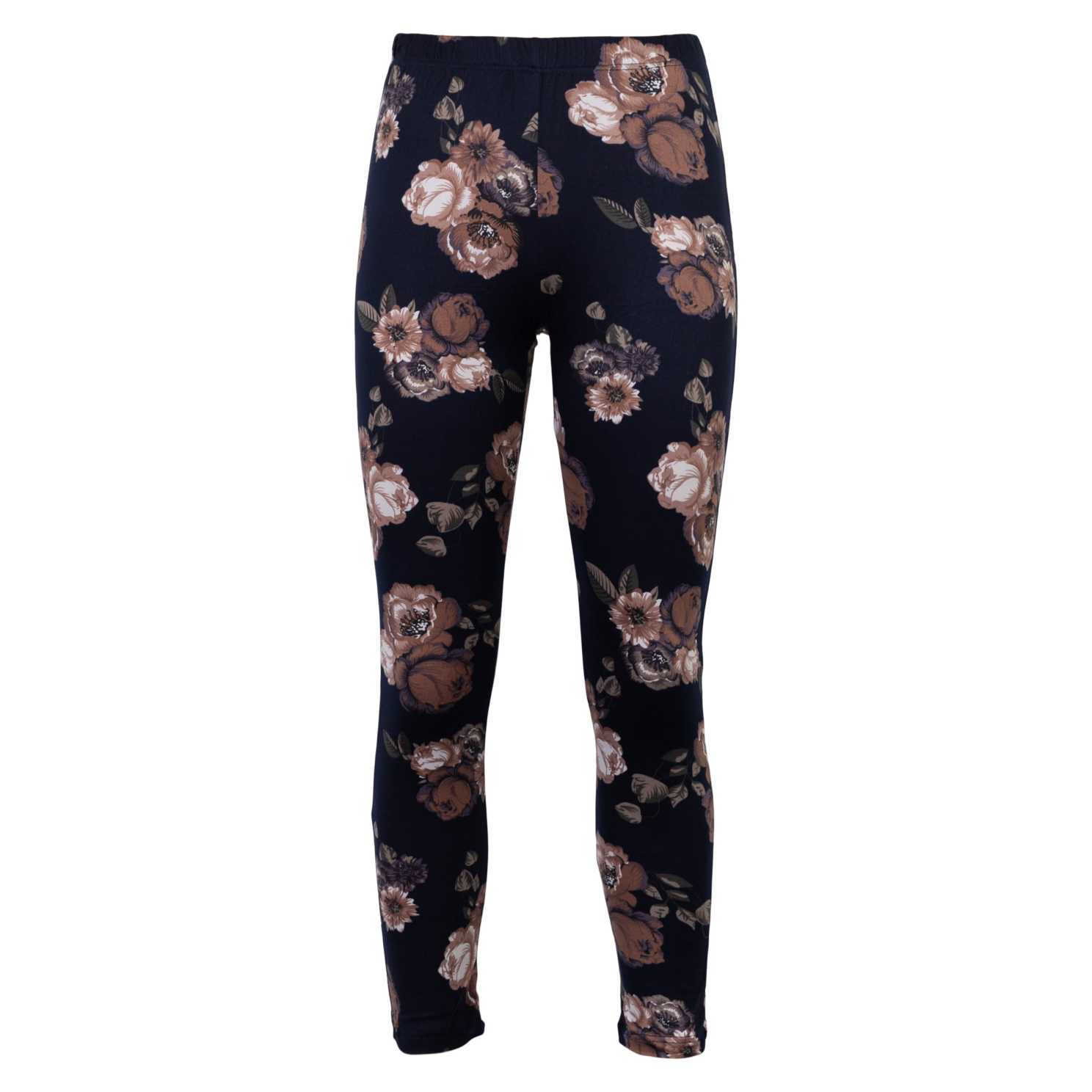 Chacha Dame Leggings Print
