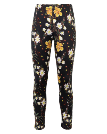 Chacha Dame Leggings Print