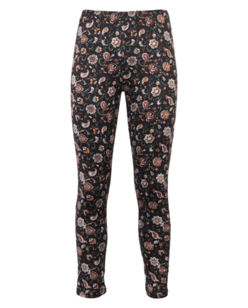 Chacha Dame Leggings Print 17