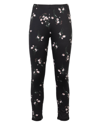 Chacha Dame Leggings Print