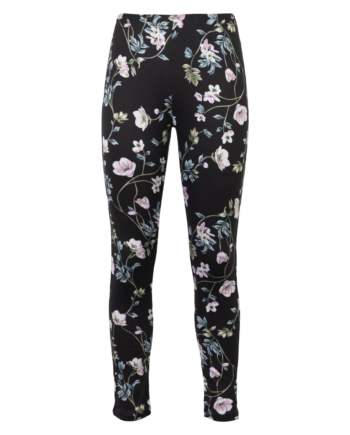 Chacha Dame Leggings Print