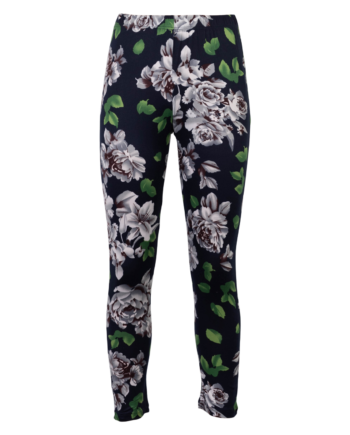 Chacha Dame Leggings Print