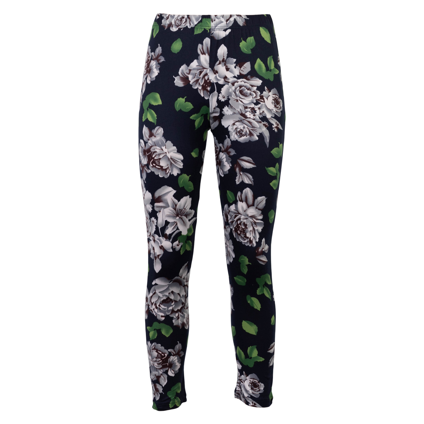 Chacha Dame Leggings Print