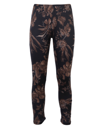 Chacha Dame Leggings Print 18
