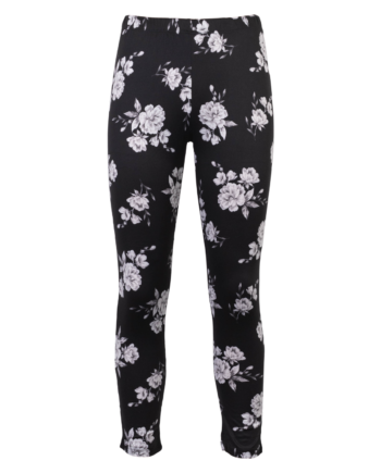 Chacha Dame Leggings Print 13