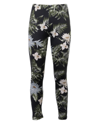 Chacha Dame Leggings Print 12