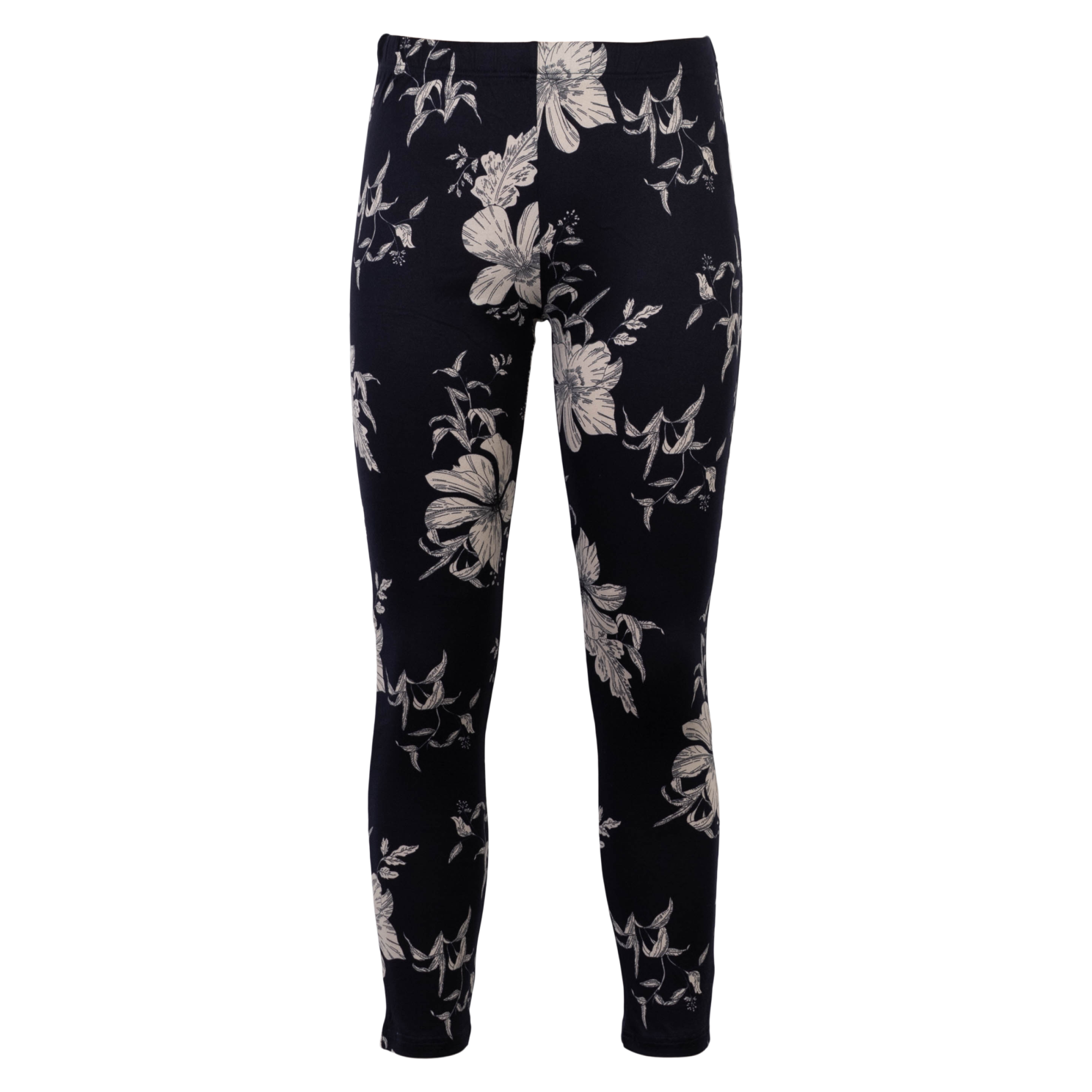 Chacha Dame Leggings Print 11
