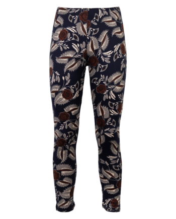 Chacha Dame Leggings Print 10