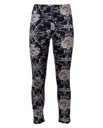 Chacha Dame Leggings Print