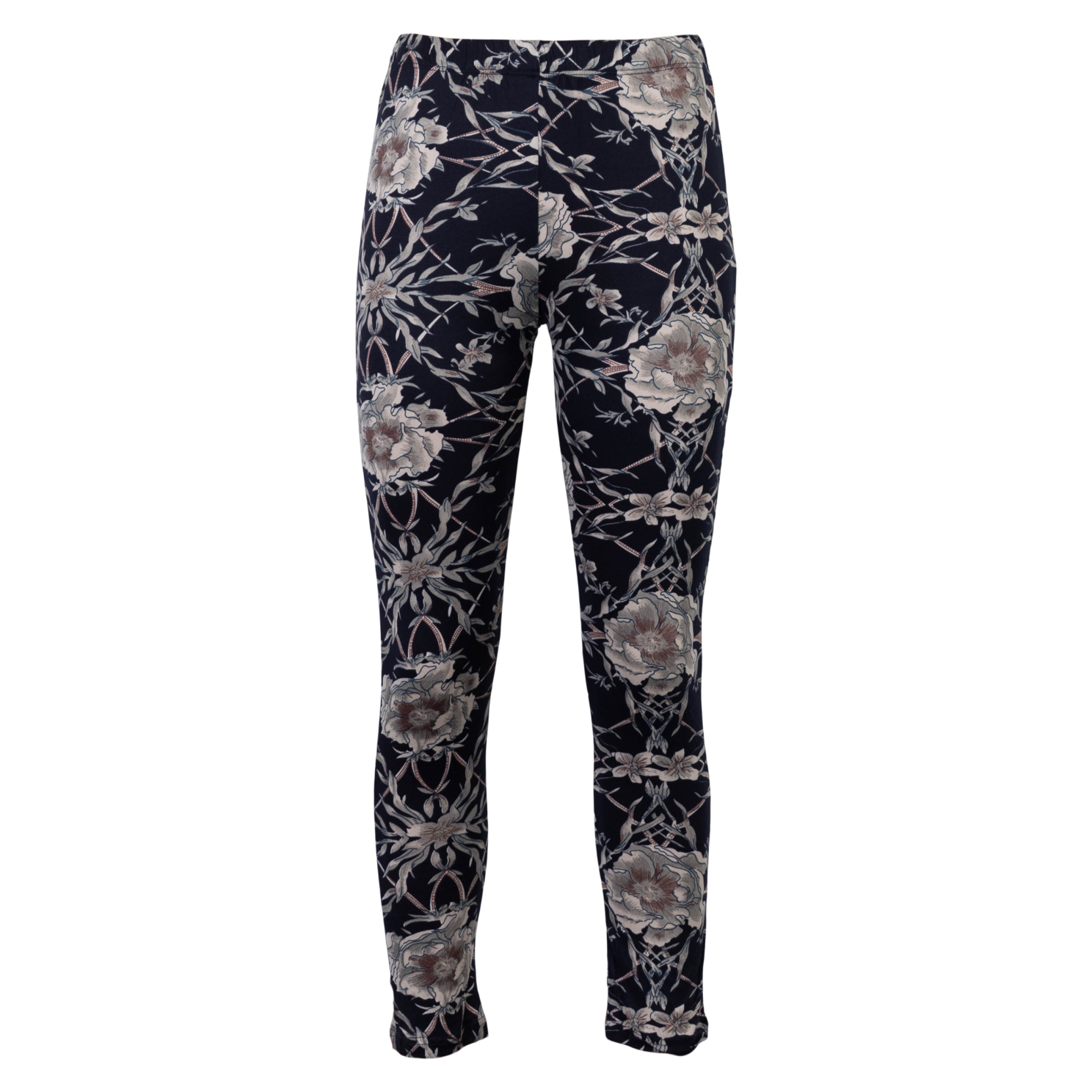 Chacha Dame Leggings Print