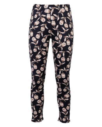 Chacha Dame Leggings Print