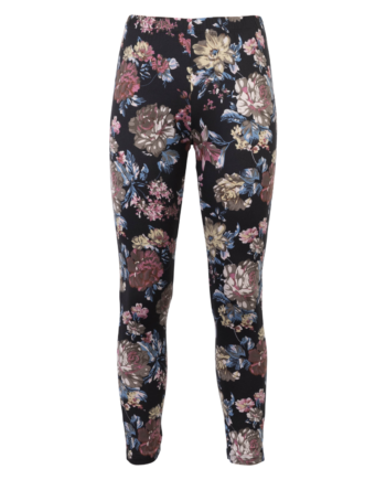 Chacha Dame Leggings Print