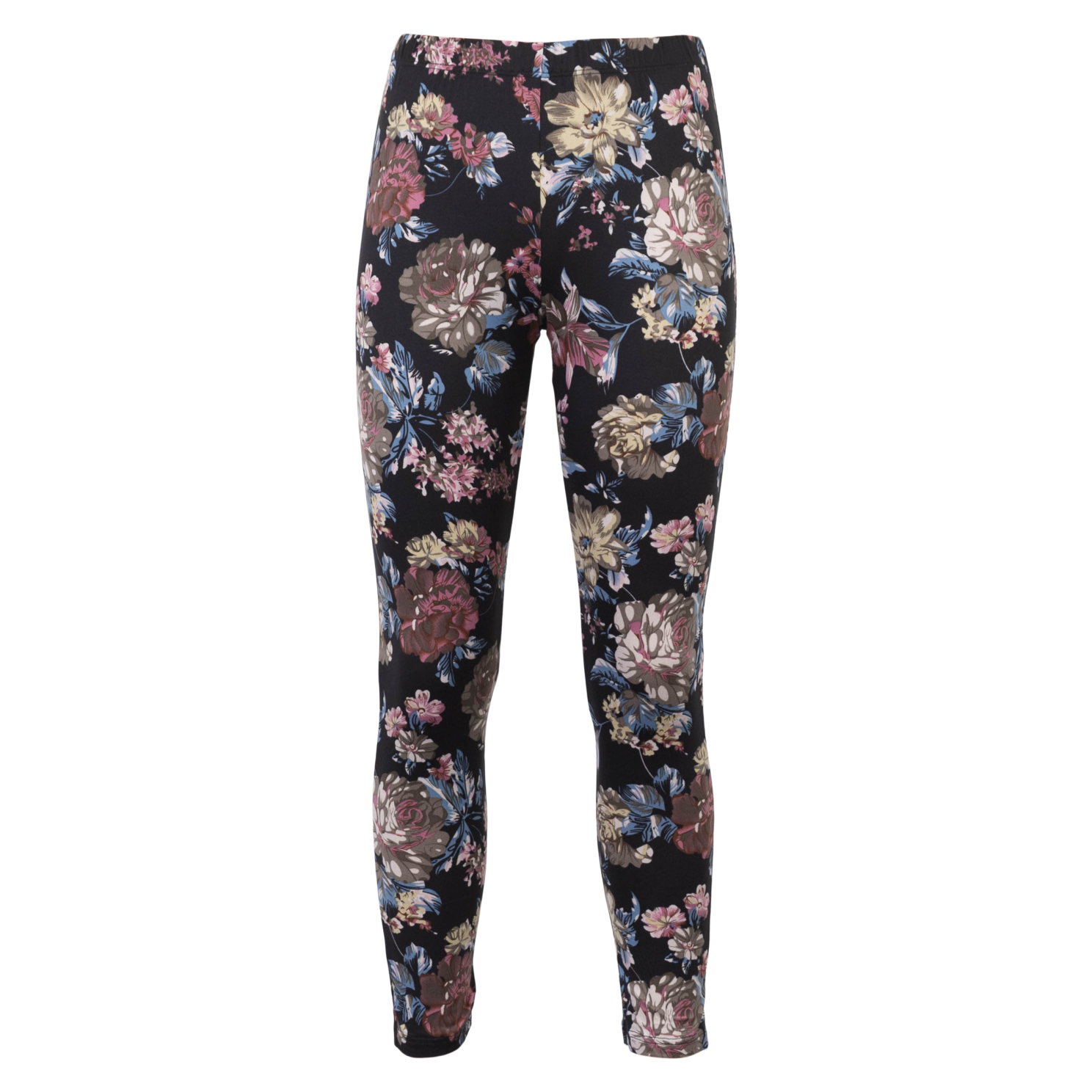 Chacha Dame Leggings Print