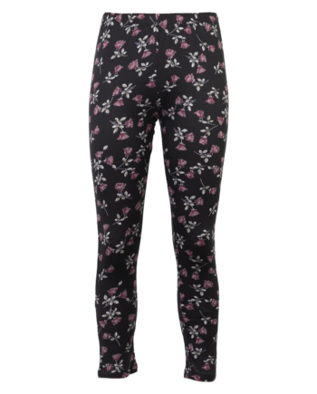 Chacha Dame Leggings Print