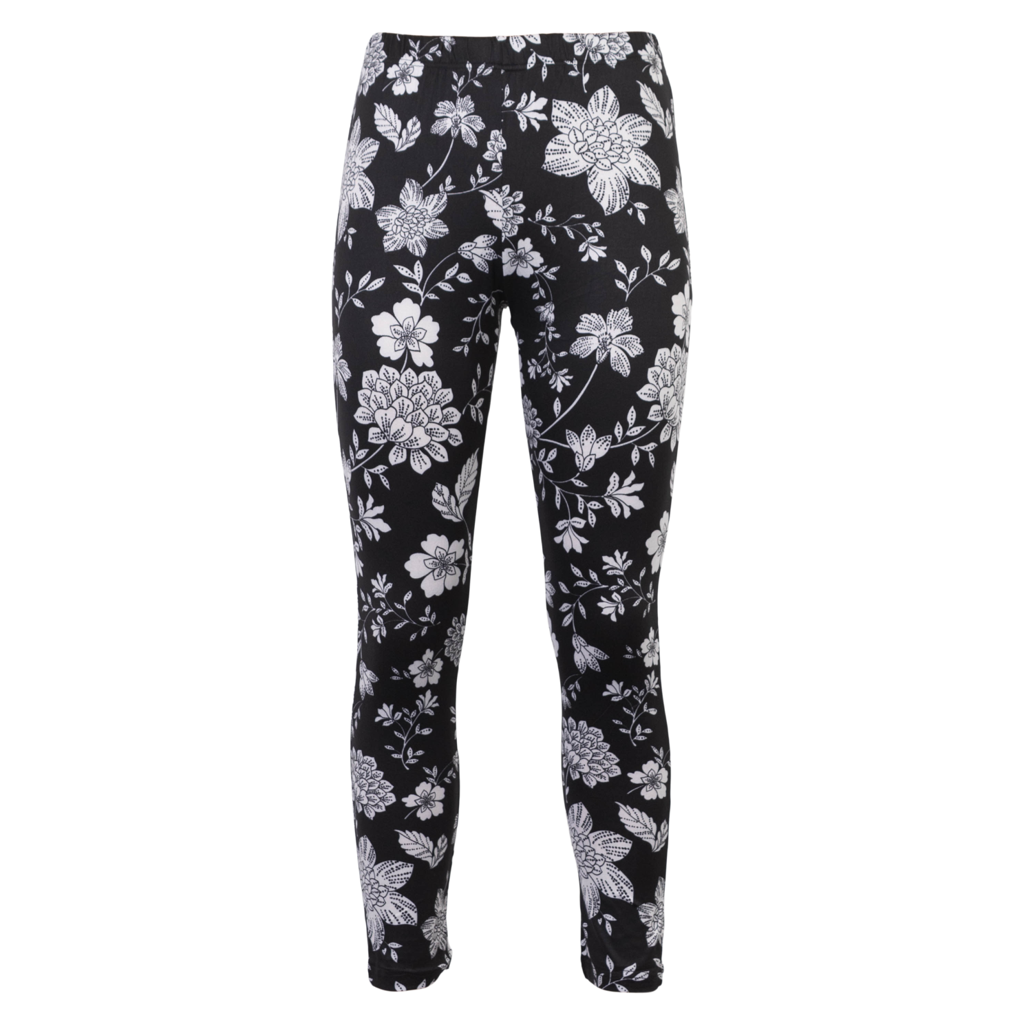 Chacha Dame Leggings Print 15